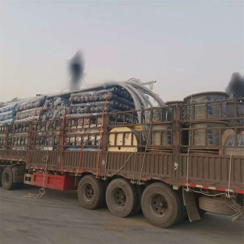 吉林辽源龙山到六盘水物流公司——一站式服务，让货运更便捷